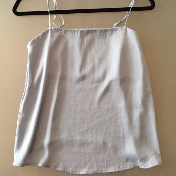 Forever 21 Satin Cami (Size S) - Picture 3 of 3
